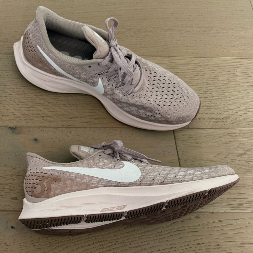 Nike Pegasus woman’s runners